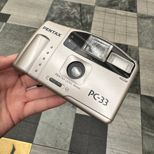 Load image into Gallery viewer, Pentax PC-33