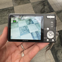 Load image into Gallery viewer, Sony Cybershot DSC-W350