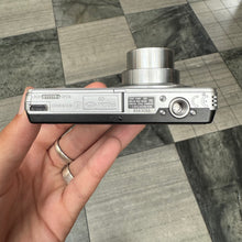 Load image into Gallery viewer, Sony Cybershot DSC-W350