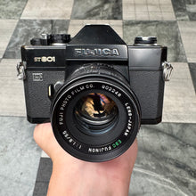 Load image into Gallery viewer, Fujica ST801
