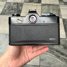 Load image into Gallery viewer, Fujica ST801