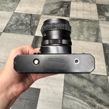 Load image into Gallery viewer, Fujica ST801
