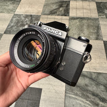 Load image into Gallery viewer, Fujica ST801