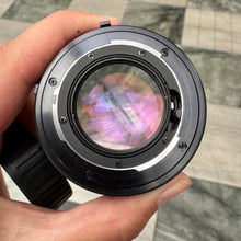 Load image into Gallery viewer, Minolta MD Rokkor 50mm f/1.4 Lens
