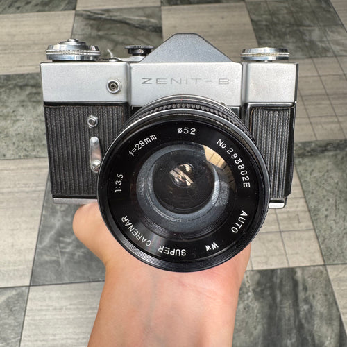 Zenit-B