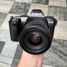Load image into Gallery viewer, Canon EF-M