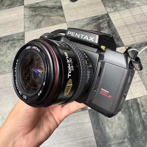 Pentax SFXn