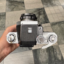 Load image into Gallery viewer, Nikon F