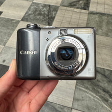 Load image into Gallery viewer, Canon Powershot A1000 IS