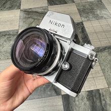 Load image into Gallery viewer, Nikon F