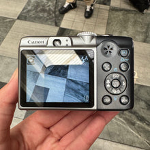 Load image into Gallery viewer, Canon Powershot A1000 IS