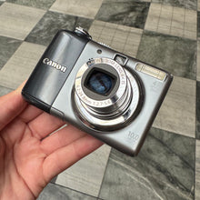 Load image into Gallery viewer, Canon Powershot A1000 IS