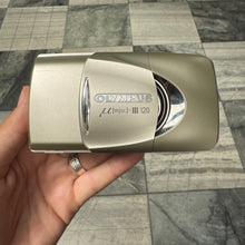 Load image into Gallery viewer, Olympus mju iii 120