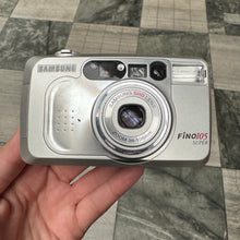 Load image into Gallery viewer, Samsung Fino 105 Super