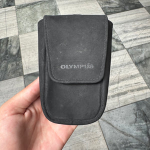 Olympus mju iii 120