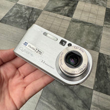 Load image into Gallery viewer, Sony Cybershot DSC-P200
