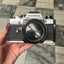 Load image into Gallery viewer, Olympus OM-10 Body