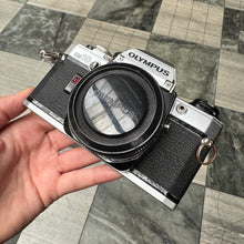 Load image into Gallery viewer, Olympus OM-10 Body