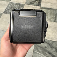Load image into Gallery viewer, Zenza Bronica 6x4.5 Back