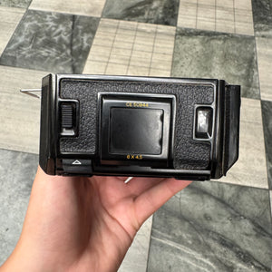 Zenza Bronica 6x4.5 Back – Junktion NZ