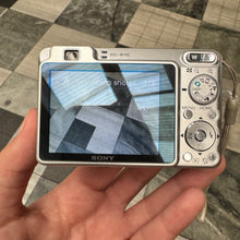 Load image into Gallery viewer, Sony Cybershot DSC-W110