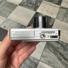 Load image into Gallery viewer, Sony Cybershot DSC-W110