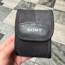 Load image into Gallery viewer, Sony Cybershot DSC-W110