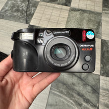 Load image into Gallery viewer, Olympus Superzoom 110