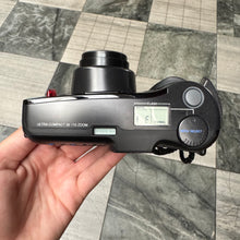 Load image into Gallery viewer, Olympus Superzoom 110