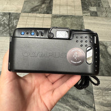 Load image into Gallery viewer, Olympus Superzoom 110