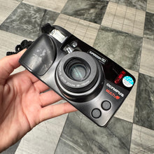 Load image into Gallery viewer, Olympus Superzoom 110