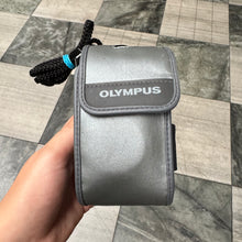 Load image into Gallery viewer, Olympus Superzoom 110