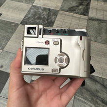 Load image into Gallery viewer, Olympus Camedia C-720 Ultra Zoom
