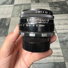 Load image into Gallery viewer, Helios-44 58mm f/2 Lens