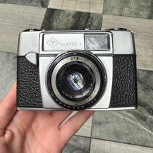 Load image into Gallery viewer, Agfa Silette I