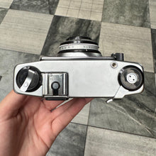 Load image into Gallery viewer, Agfa Silette I