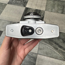 Load image into Gallery viewer, Agfa Silette I
