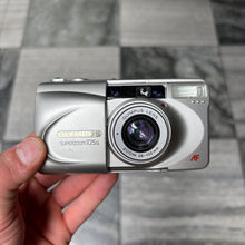 Load image into Gallery viewer, Olympus Superzoom 105G