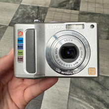 Load image into Gallery viewer, Panasonic Lumix DMC-LZ8