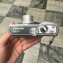 Load image into Gallery viewer, Panasonic Lumix DMC-LZ8