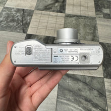 Load image into Gallery viewer, Panasonic Lumix DMC-LZ8