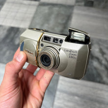 Load image into Gallery viewer, Nikon Lite Touch Zoom 130 ED