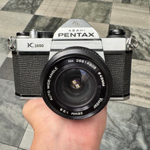 Load image into Gallery viewer, Pentax K1000