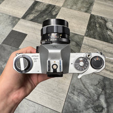 Load image into Gallery viewer, Asahi Pentax Spotmatic SP F