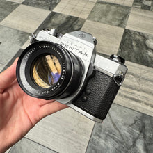 Load image into Gallery viewer, Asahi Pentax Spotmatic SP F