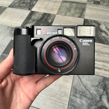 Load image into Gallery viewer, Canon AF35ML