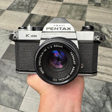 Load image into Gallery viewer, Pentax K1000