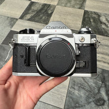Load image into Gallery viewer, Canon AE-1 Program Body