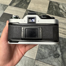 Load image into Gallery viewer, Canon AE-1 Program Body