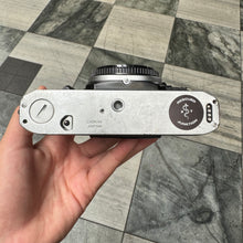 Load image into Gallery viewer, Canon AE-1 Program Body